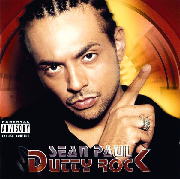 Sean Paul - Dutty Rock | Atlantic (7567-93167-2)