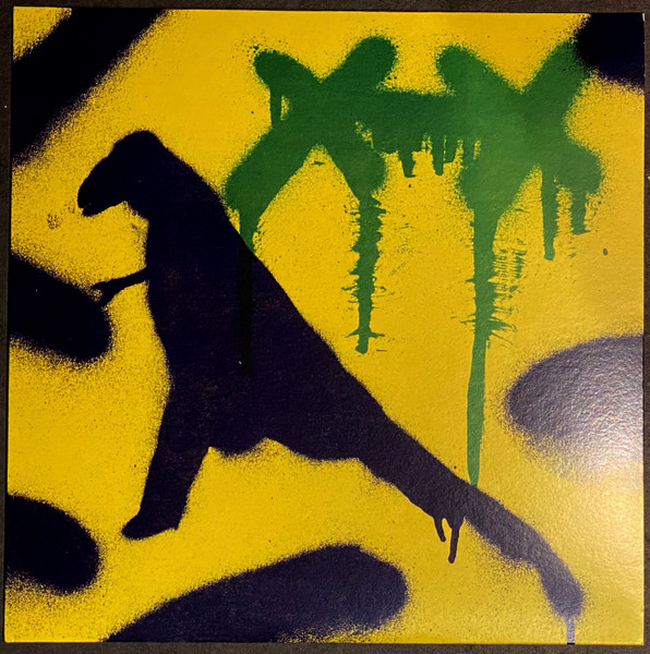 x_x - No Nonsense / Approaching The Minimal With Spray Guns | Soul Jazz Records (SJR-408-1) - main x_x - No Nonsense / Approaching The Minimal With Spray Guns | Soul Jazz Records (SJR-408-1) - main