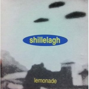 Shillelagh - Lemonade | Not On Label (Shillelagh Self-released) (IL 1800) - main