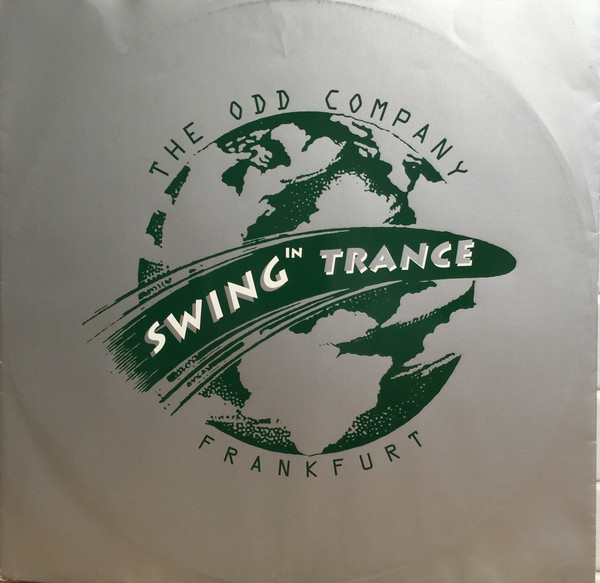 The Odd Company - Swing In Trance | Logic Records (615 365)