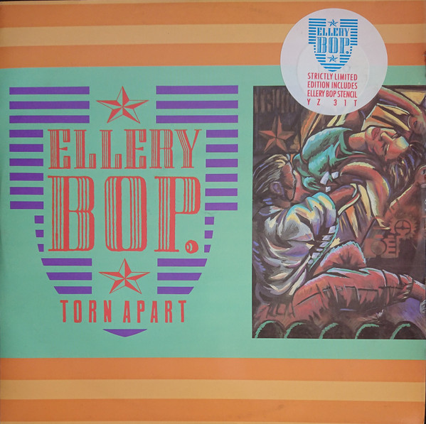 Ellery Bop - Torn Apart | Korova (YZ 31T)