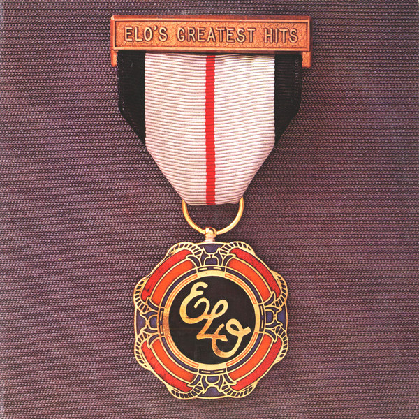 Electric Light Orchestra - ELO's Greatest Hits | Jet Records (FZ 36310)