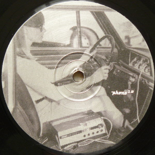 Freaks - Day One | Phono (PHONO 12) - 2