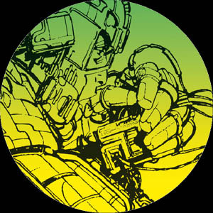 Gui Boratto - Division EP | Harthouse Mannheim (HH MA 005-6) - 2