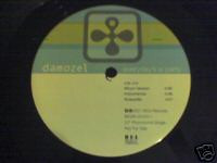Damozel - Everyday's A Party | MCA Records (MCAR-25422-1)