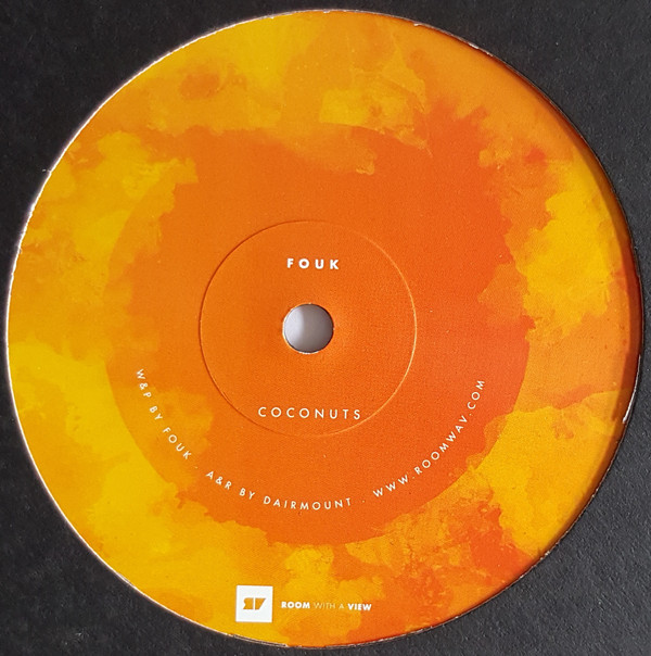 Fouk - Heavy On The Bacon | Room With A View (VIEW021)