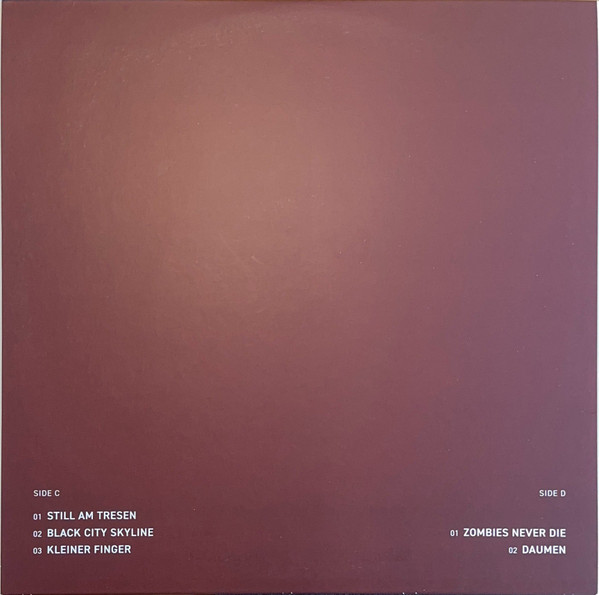 Bohren & Der Club Of Gore - Bohren For Beginners | [PIAS] (PIASD5016LP3) - 4