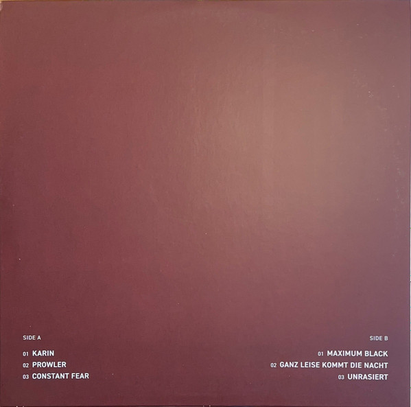 Bohren & Der Club Of Gore - Bohren For Beginners | [PIAS] (PIASD5016LP3) - 2