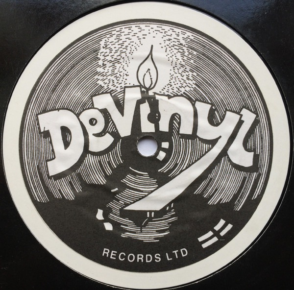 Funkydory - Good Time | Devinyl Records (DV9 301) - 2