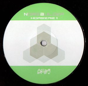 Noisebuilder - Horserie 11 | Xpdigiflex.rec (NBHS 11) Noisebuilder - Horserie 11 | Xpdigiflex.rec (NBHS 11)