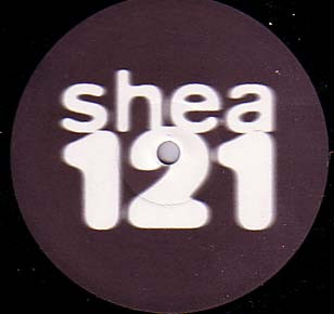 David Shea - The Land Of Pure Illusions | Sub Rosa Quantum (Quantum 121) - 2