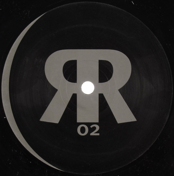 Butane - Running Out Of Time E.P. | Rrygular (RRY02) - 2