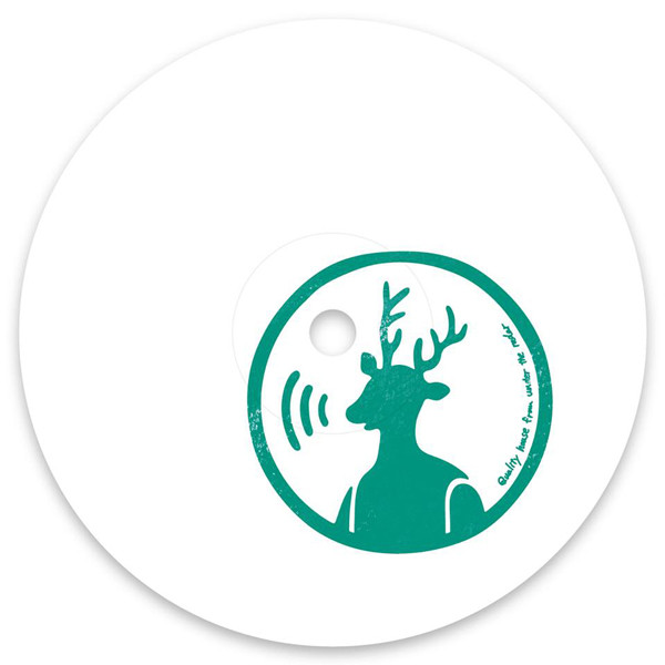 Doublet - Synthonic EP | Holic Trax (HT006)