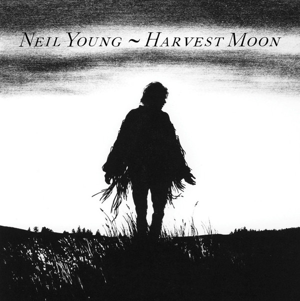 Neil Young - Harvest Moon | Reprise Records (9362-49107-8)