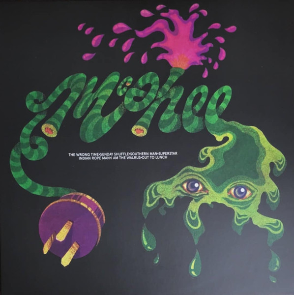 McPhee - McPhee | Sommor (SOMM105)