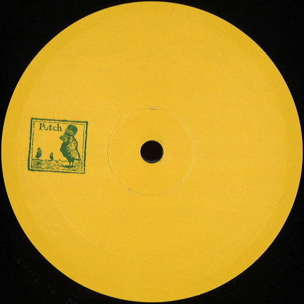 Unknown Artist - Putch 1 | Putch (PUTCH1) - main