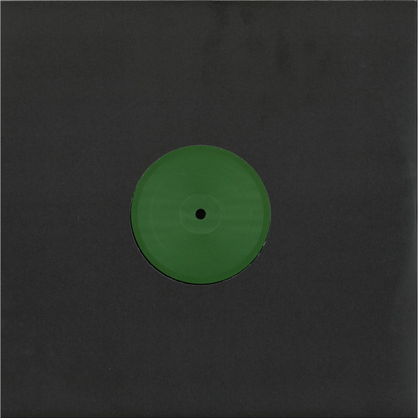 Unknown Artist - Putch 1 | Putch (PUTCH1) - 2