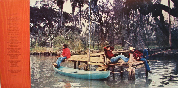 Seals & Crofts - Takin' It Easy | Warner Bros. Records (BSK 3163) - 2