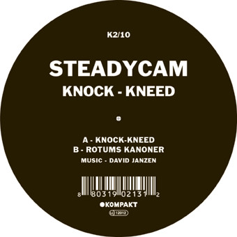 Steadycam - Knock-Kneed | K2 (K2/10) - 2