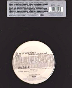 3 Mai / Double K - The Holy Ghost / When You Touch Me | Enchante Recordings (14-666410-20) - main