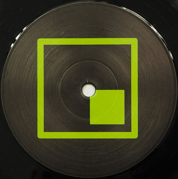 Popof - High & Down EP | Form Music (Form Music 02) - 3