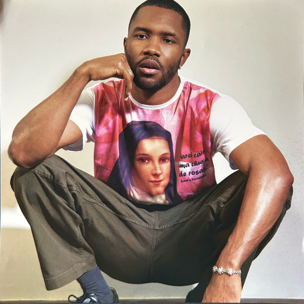 Frank Ocean - The Singles 2012-2020 | Blonded (none) - 4