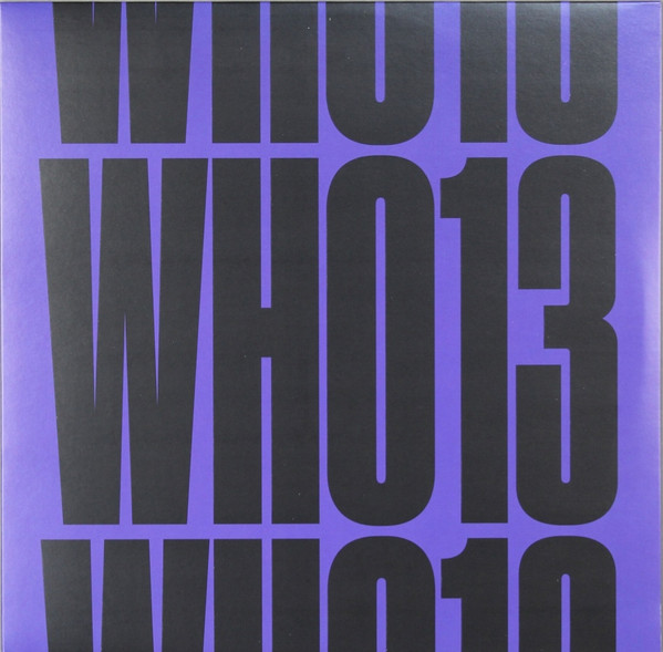 Pera Sta Ori - WH013 | Withhold (WITHHOLD013)