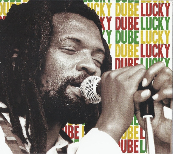 Lucky Dube - Life & Times | Metro Select (METRSL036) - 4 Lucky Dube - Life & Times | Metro Select (METRSL036) - 4