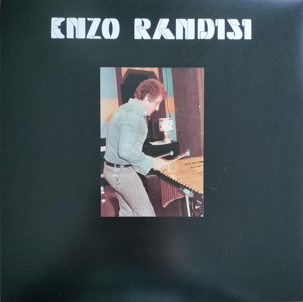 Enzo Randisi - Enzo Randisi | seriE.WOC (EWOC-019) - main