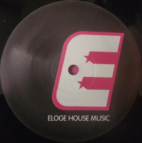 Martin Venetjoki - Baby EP | Eloge House Music (elo-009) - 2 Martin Venetjoki - Baby EP | Eloge House Music (elo-009) - 2