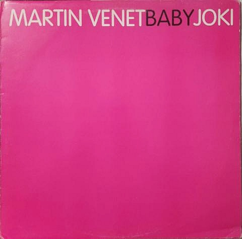 Martin Venetjoki - Baby EP | Eloge House Music (elo-009) - 3 Martin Venetjoki - Baby EP | Eloge House Music (elo-009) - 3
