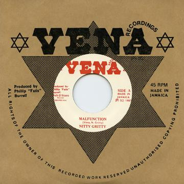 Nitty Gritty - Malfunction | Vena Recordings (none) Nitty Gritty - Malfunction | Vena Recordings (none)