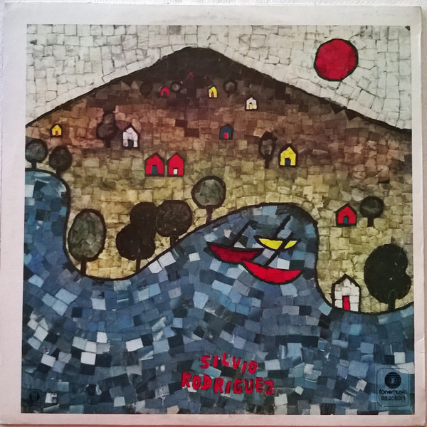 Silvio Rodríguez - Rabo De Nube | Fonomusic (89.2080/1) - 2 Silvio Rodríguez - Rabo De Nube | Fonomusic (89.2080/1) - 2