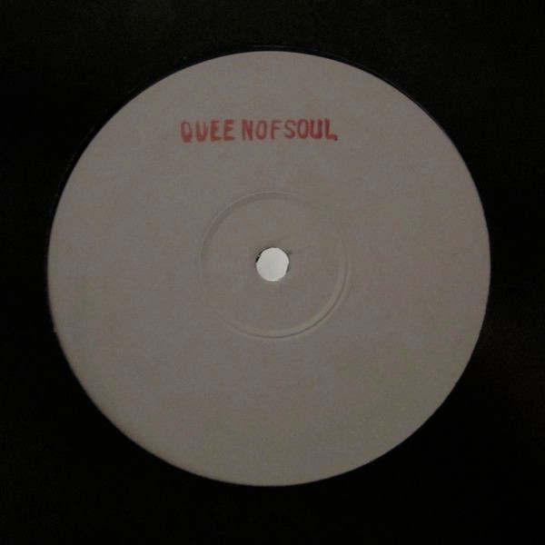 Queen Of Soul - Queen Of Soul | Not On Label (QOS-1)