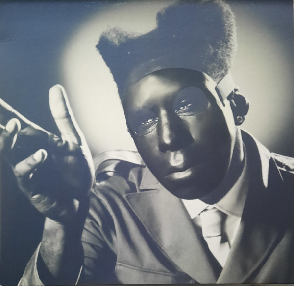 Tyler, The Creator - Chromakopia | Not On label (Tyler, The Creator) (none)