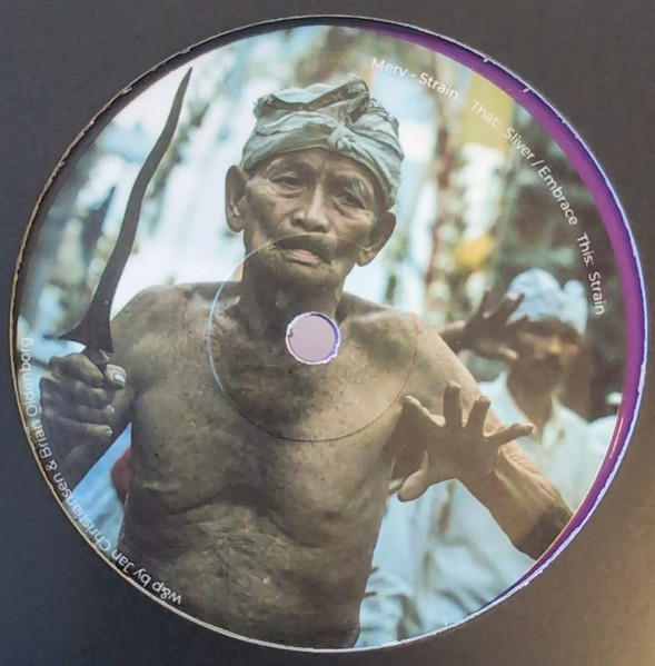 Merv - Strain | Lempuyang (LPY-19) Merv - Strain | Lempuyang (LPY-19)