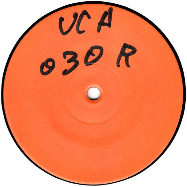 Passion Wave - Fly Away (Remixes) | UCA Records (UCA 030R-0) - 2