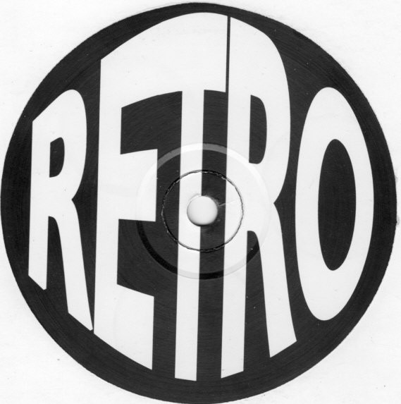 The Party People - Give A Little More | Retro (RET 125) - 2