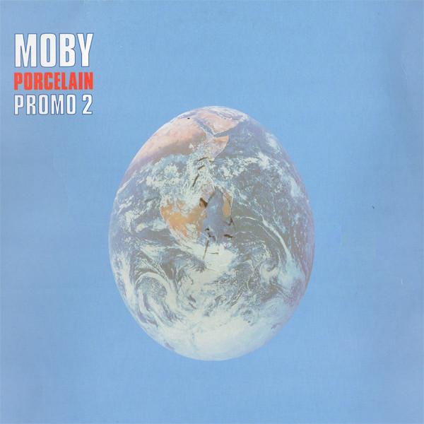 Moby - Porcelain (Promo 2) | Mute (PL12Mute252) - main Moby - Porcelain (Promo 2) | Mute (PL12Mute252) - main