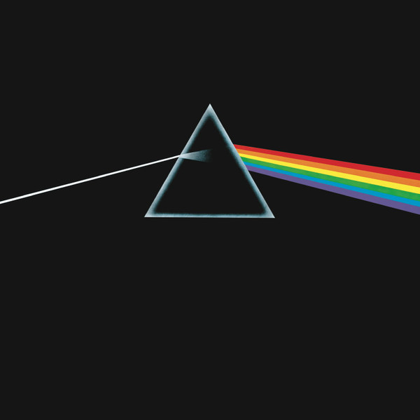 Pink Floyd - The Dark Side Of The Moon | Harvest (SHVL 804) Pink Floyd - The Dark Side Of The Moon | Harvest (SHVL 804)
