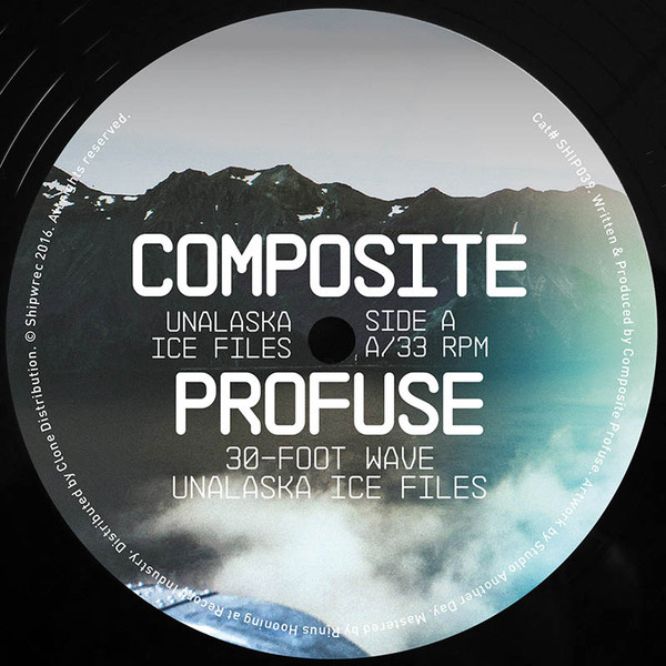 Composite Profuse - Unalaska Ice Files | Shipwrec (SHIP039)