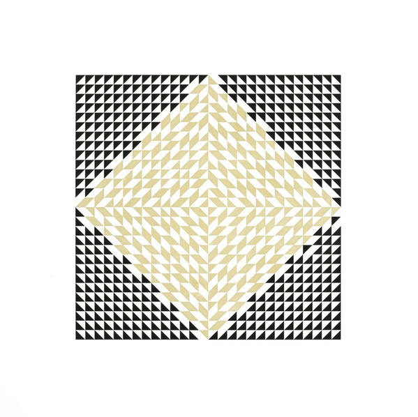 Model Alpha - Dimensions | Desire Records (DSR122LP) - main Model Alpha - Dimensions | Desire Records (DSR122LP) - main