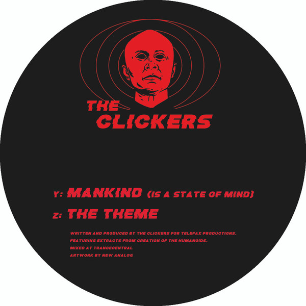 The Clickers — Clicker's Theme