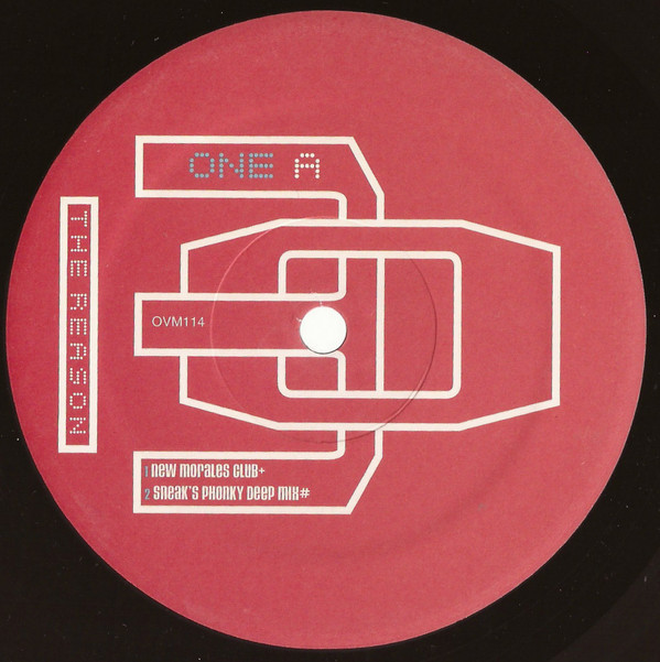 Sylk 130 - The Reason | Ovum Recordings (OVM114) - 3