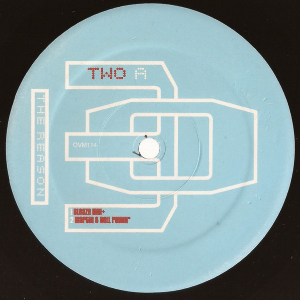 Sylk 130 - The Reason | Ovum Recordings (OVM114) - 5
