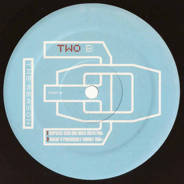 Sylk 130 - The Reason | Ovum Recordings (OVM114) - 6