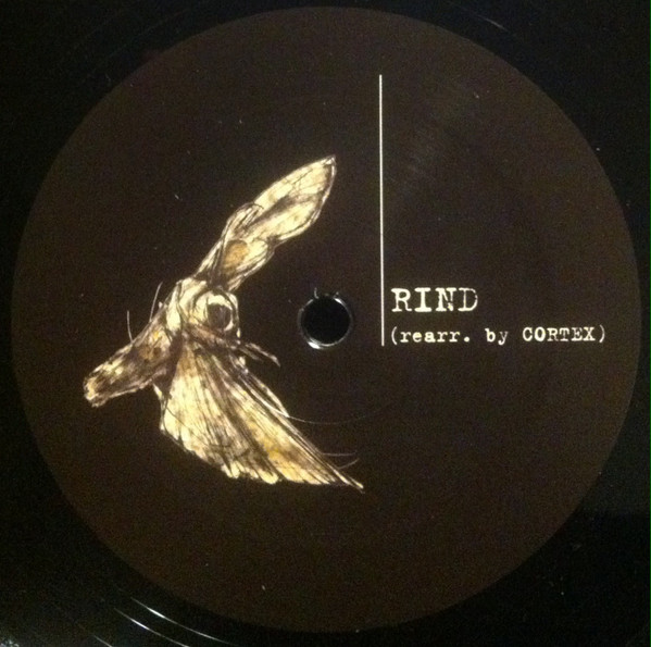 Alex Buess & Daniel Buess - Skin Craft: RIND & NOL | Praxis (Praxis 55) - 3