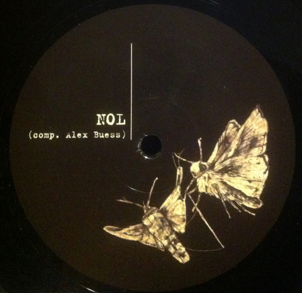 Alex Buess & Daniel Buess - Skin Craft: RIND & NOL | Praxis (Praxis 55) - 4