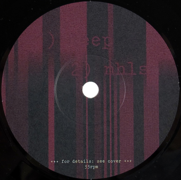 Various - Ihr Wollt Kunst Und Kultur | Sozialistischer Plattenbau (SPB7004) - 4