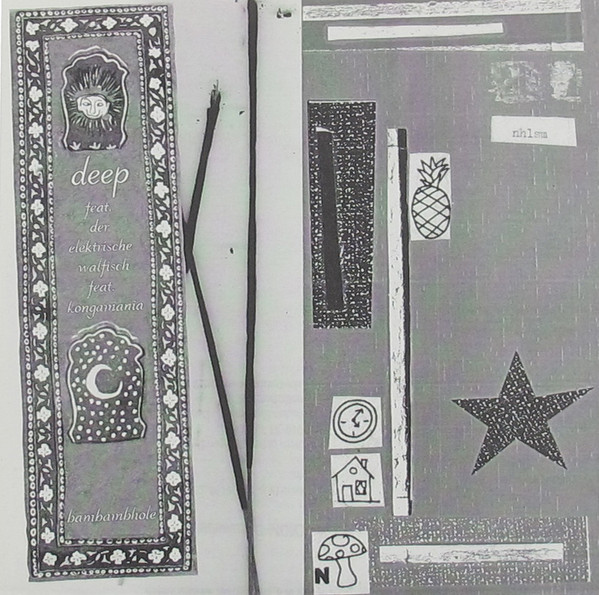 Various - Ihr Wollt Kunst Und Kultur | Sozialistischer Plattenbau (SPB7004) - 2